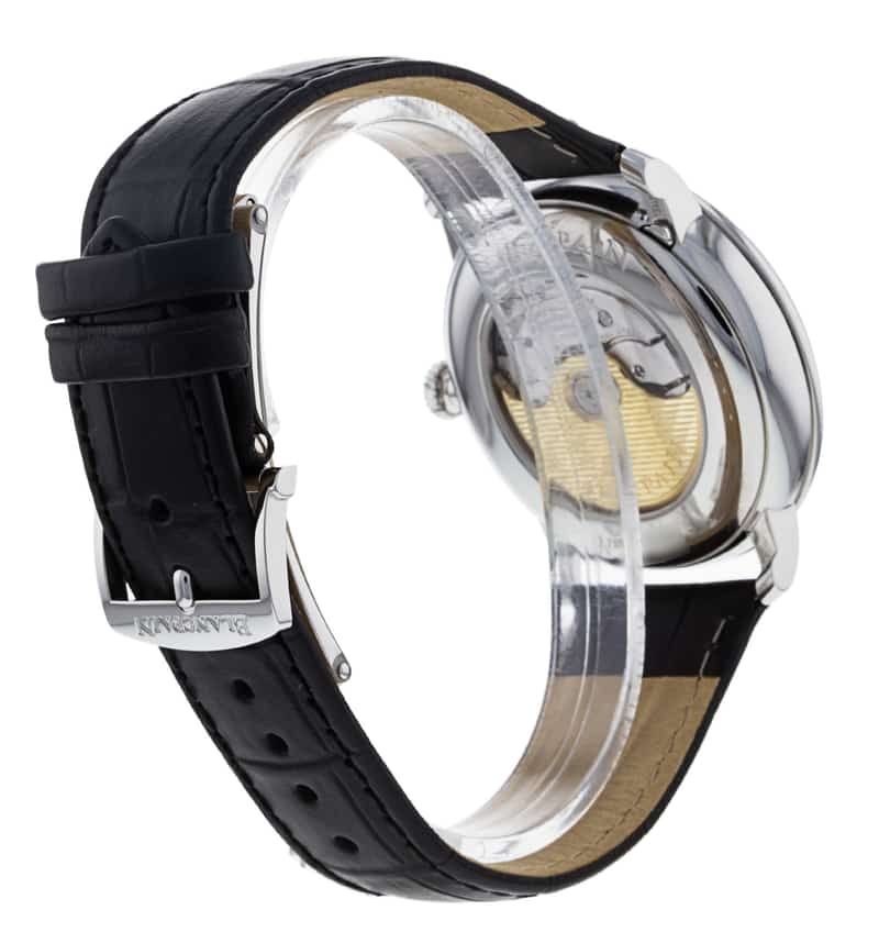 Blancpain Villeret 6662-1127-55B
